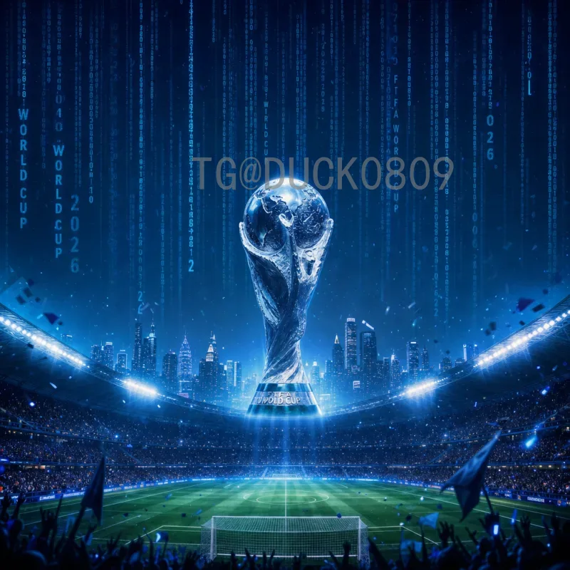 2026美加墨世界杯开幕式直播平台：全方位观赛指南与最新动态