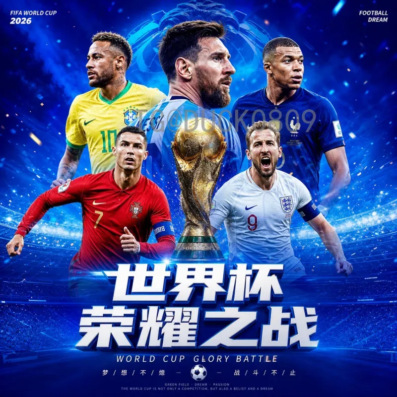布拉特与2026世界杯：回顾争议与变革之路